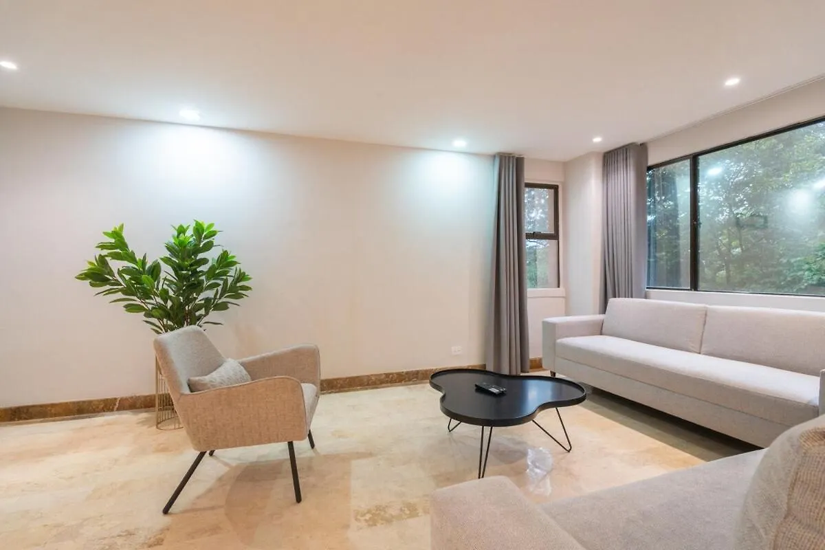 Provenza Lux Apartment L Guest Friendly L Fast Wifi L 9 Guest Medellin