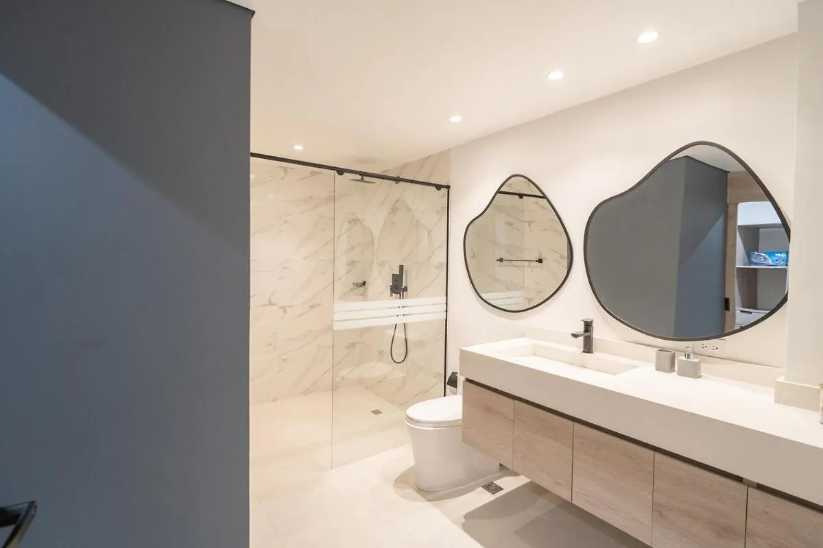 מדיין Provenza Lux Apartment L Guest Friendly L Fast Wifi L 9 Guest קולומביה