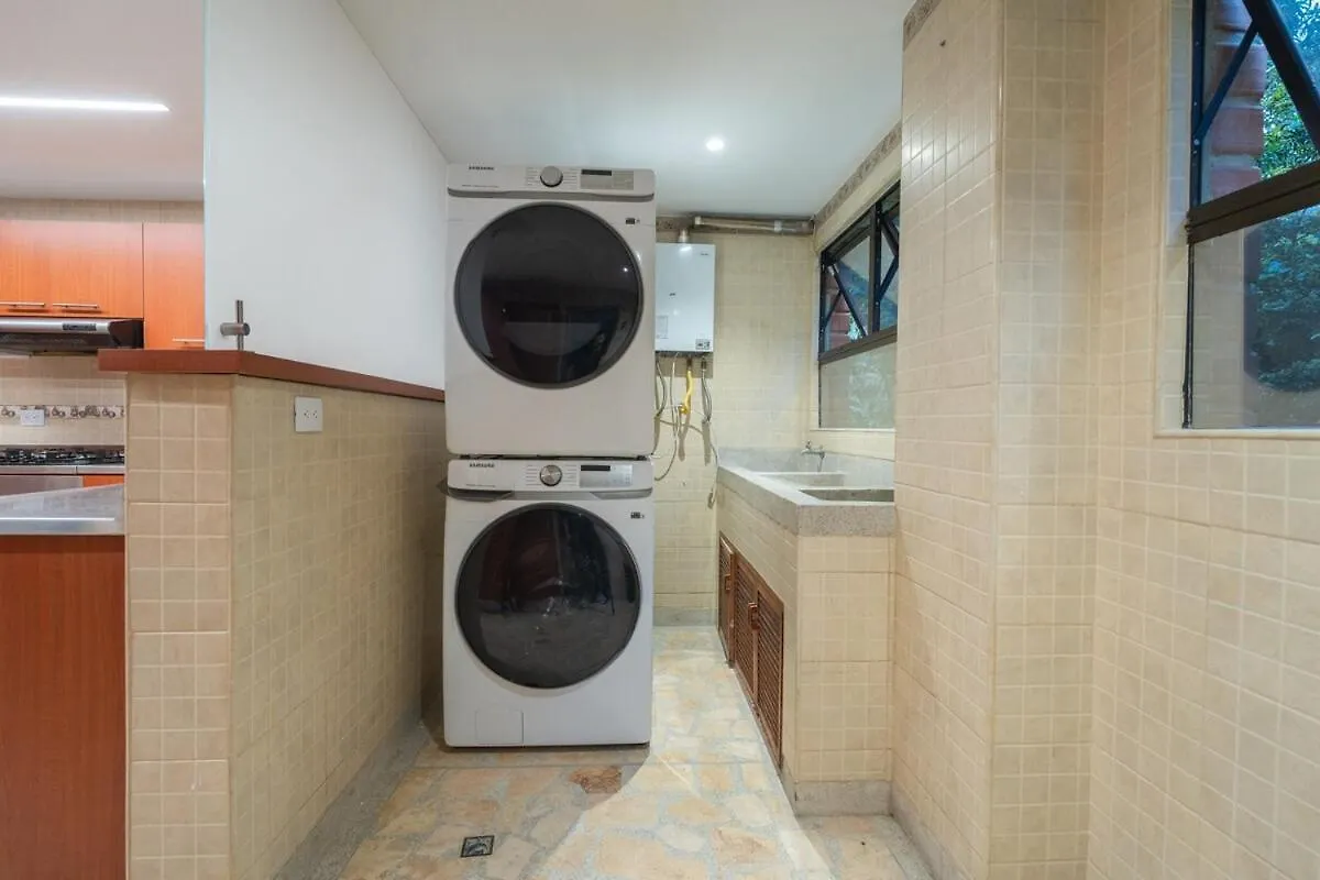 Provenza Lux Apartment L Guest Friendly L Fast Wifi L 9 Guest Medellin Colombia